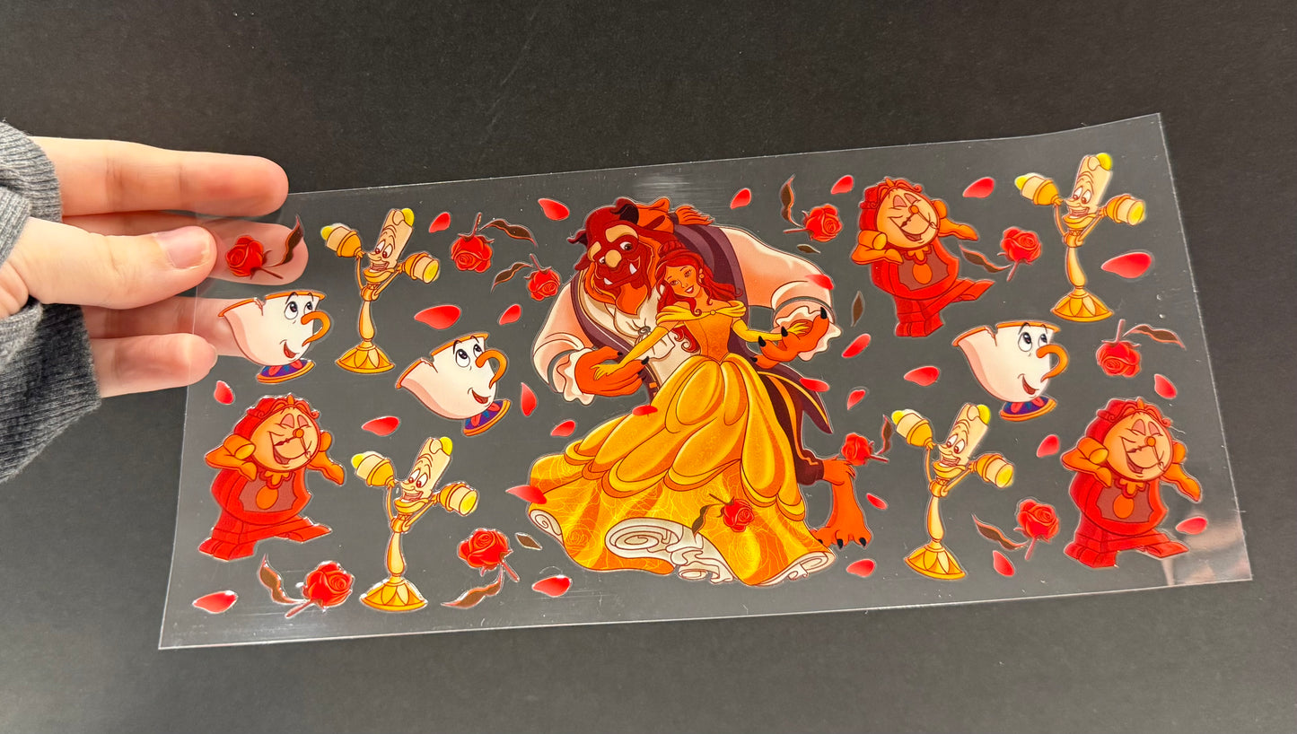 B&B Petals
