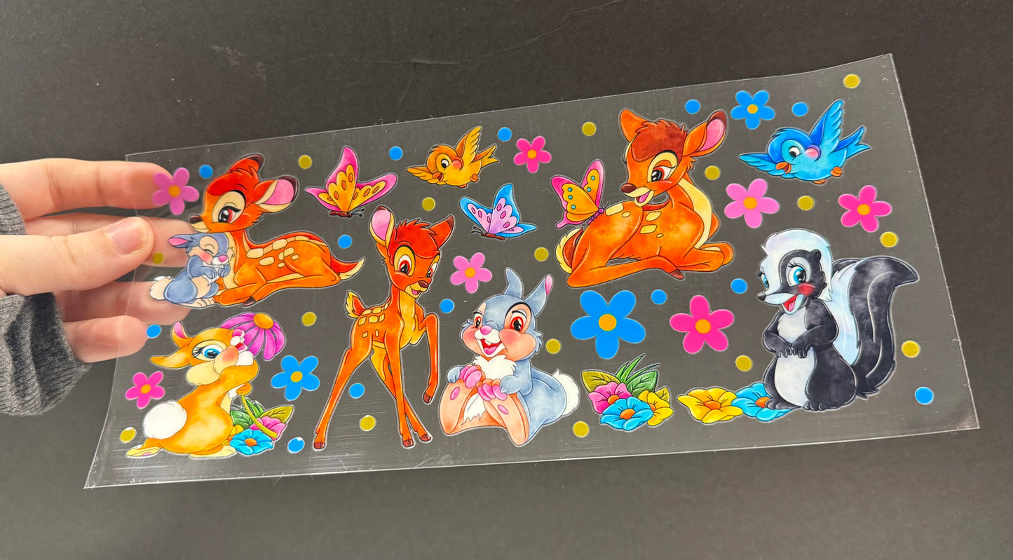Deer