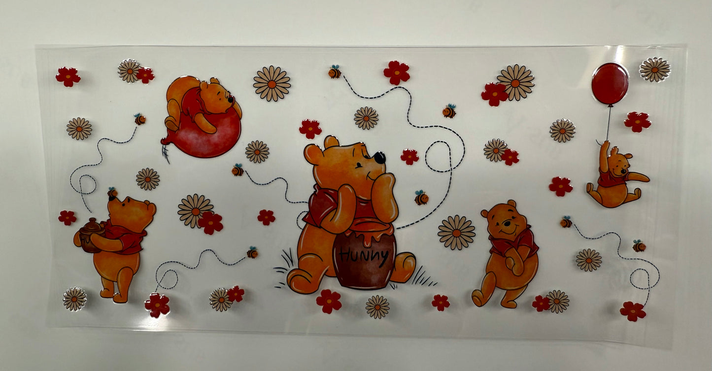 Honey Bee Bear