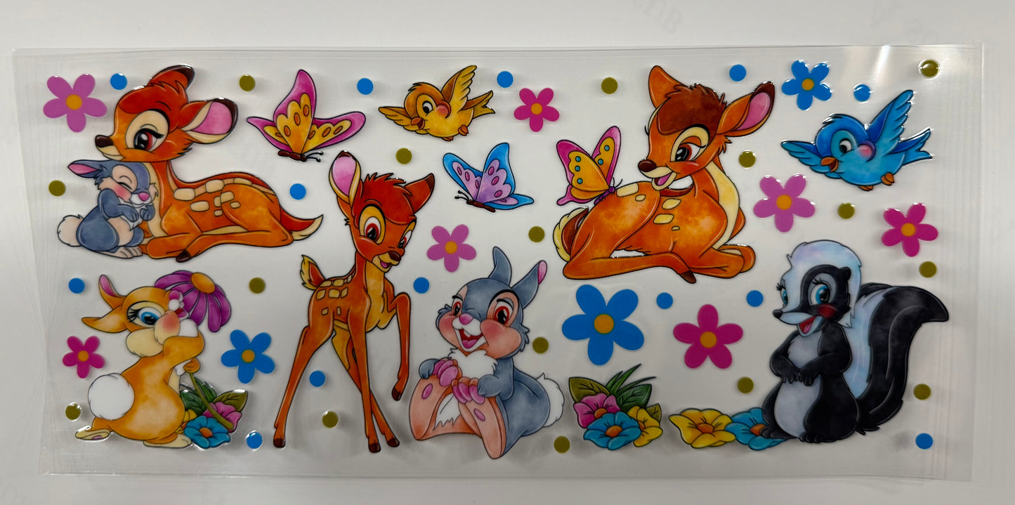 Deer