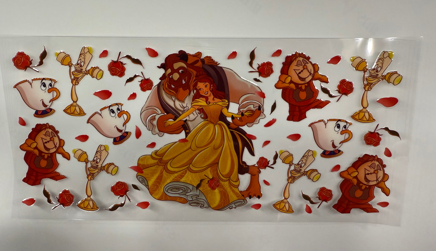 B&B Petals