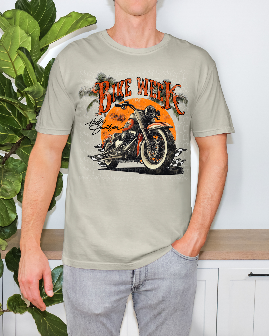 Bike Week