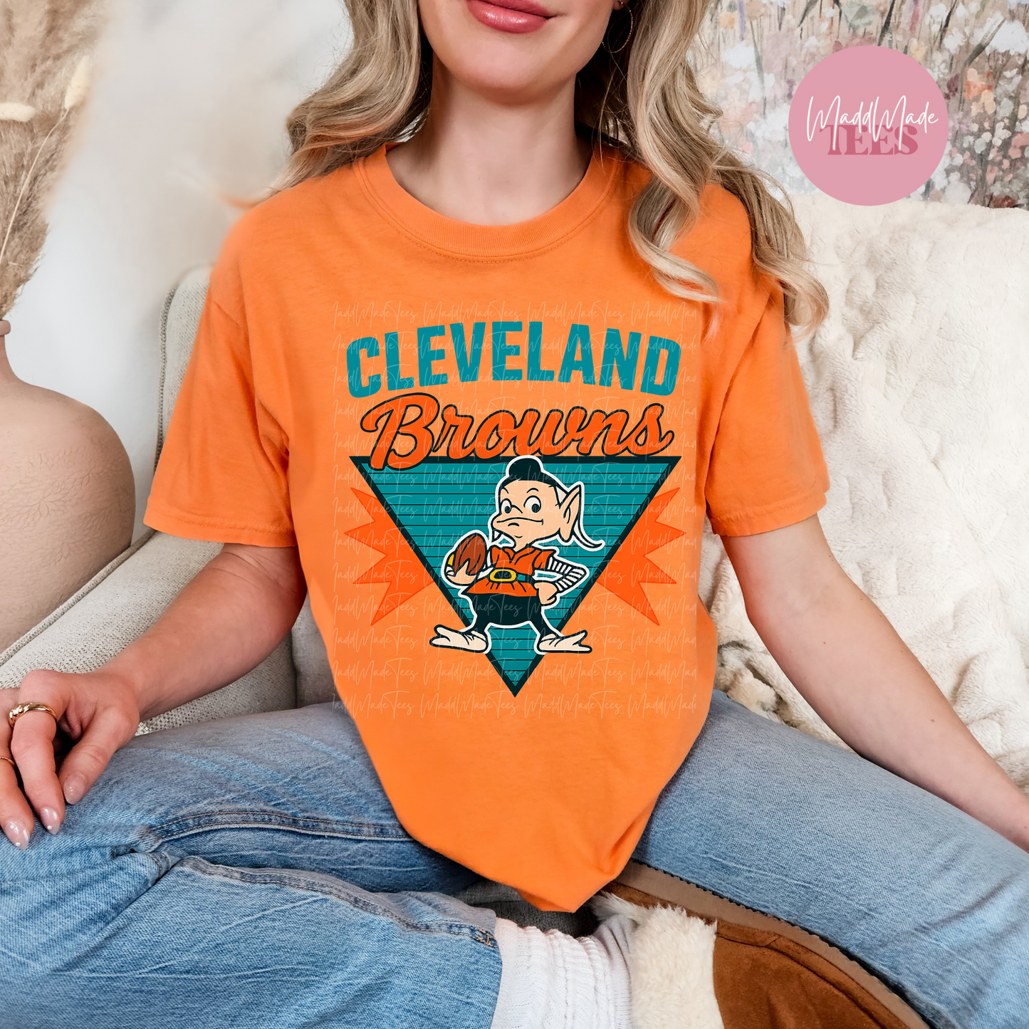Cle Retro Brownies