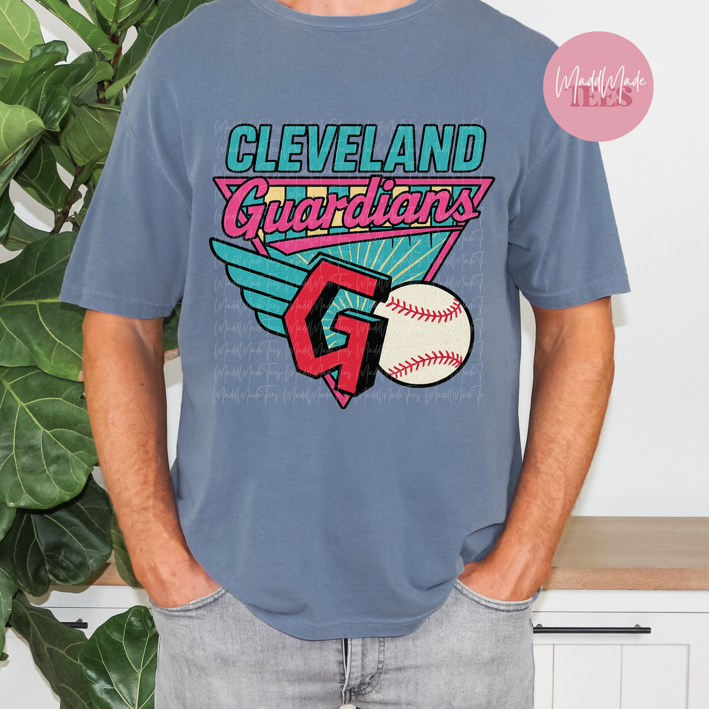 Cle Retro Guards