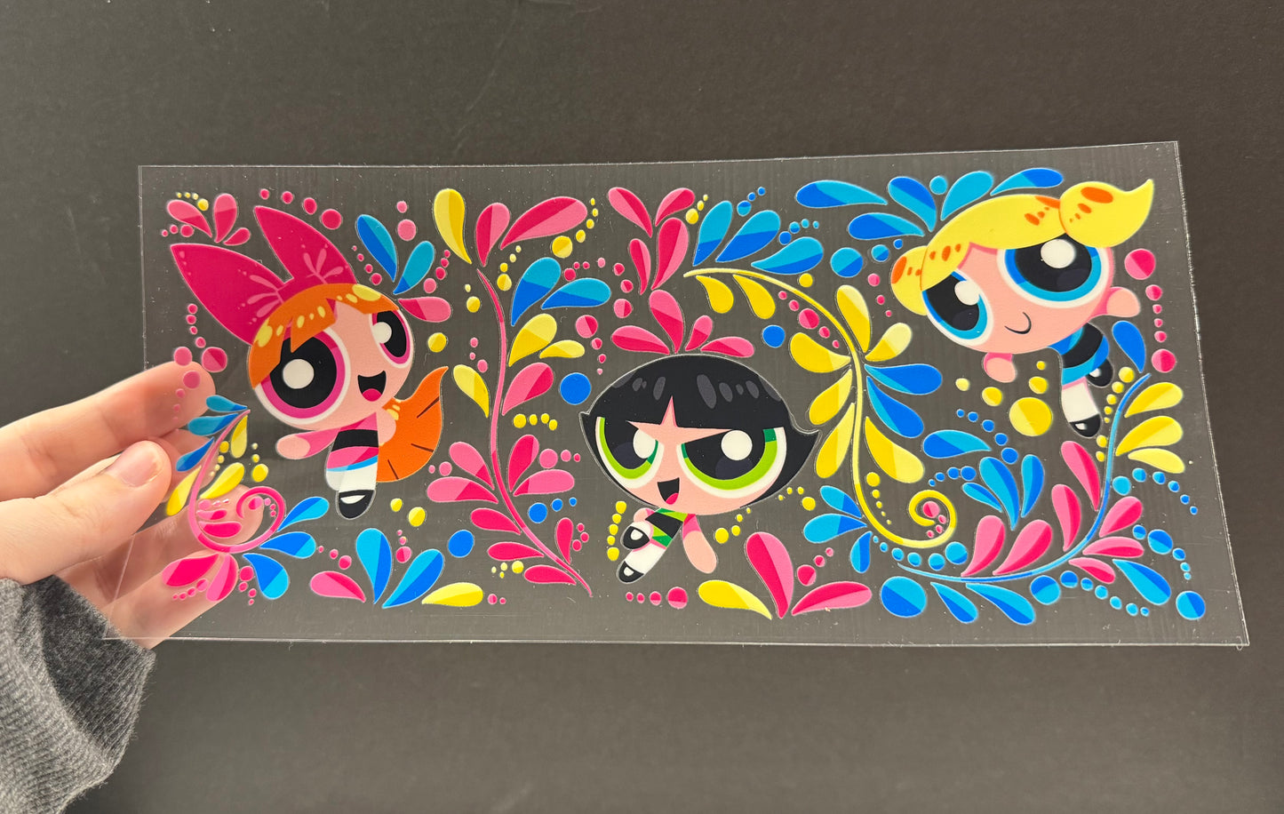 PPG