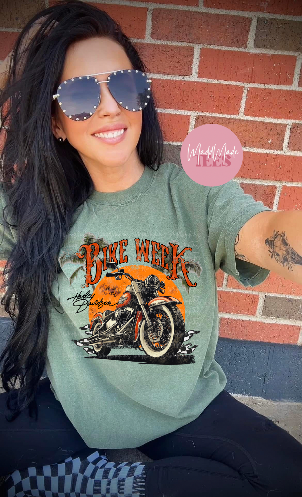 Bike Week