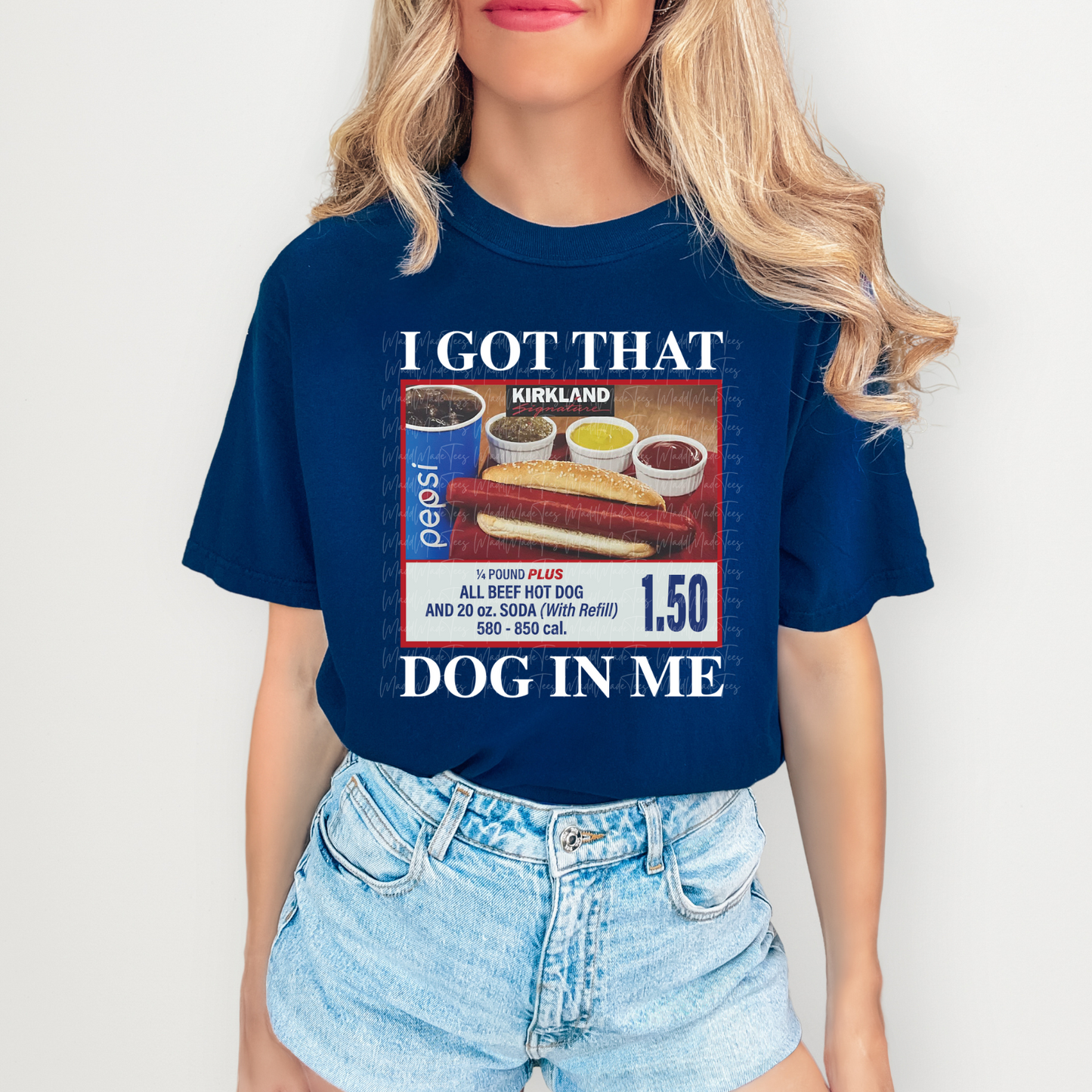 Got that Dog In Me