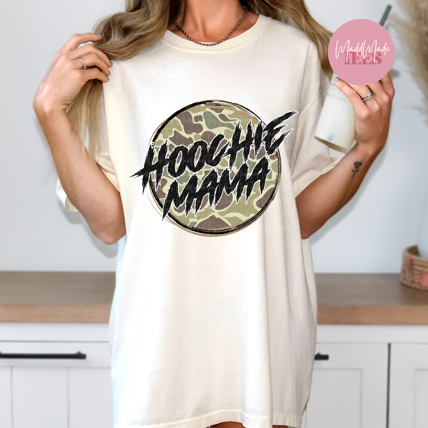Hoochie Mama