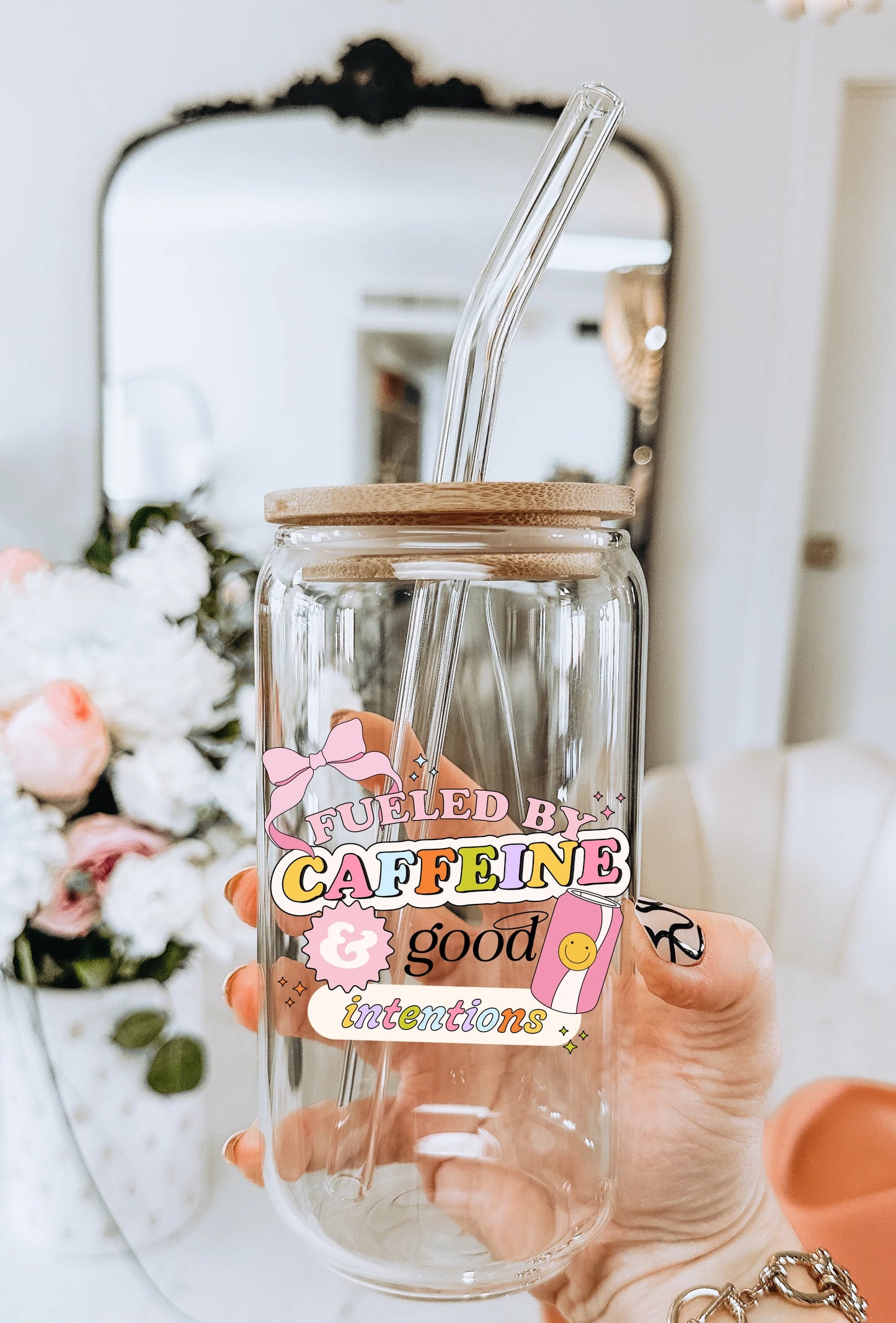 Premade Fueled by Coffee and Good Intentions