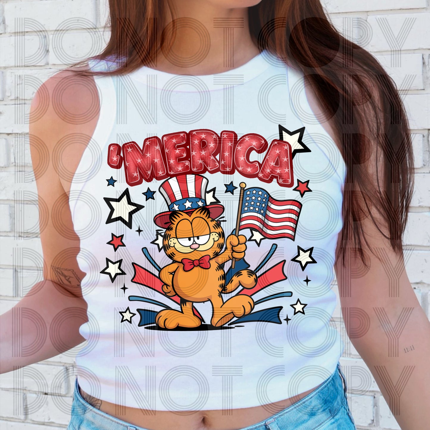 'Merica
