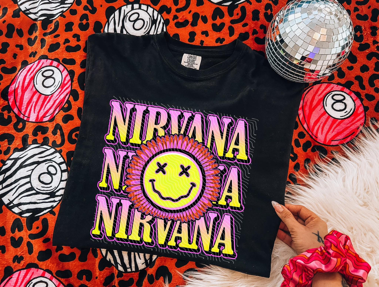 Neon Nirvana