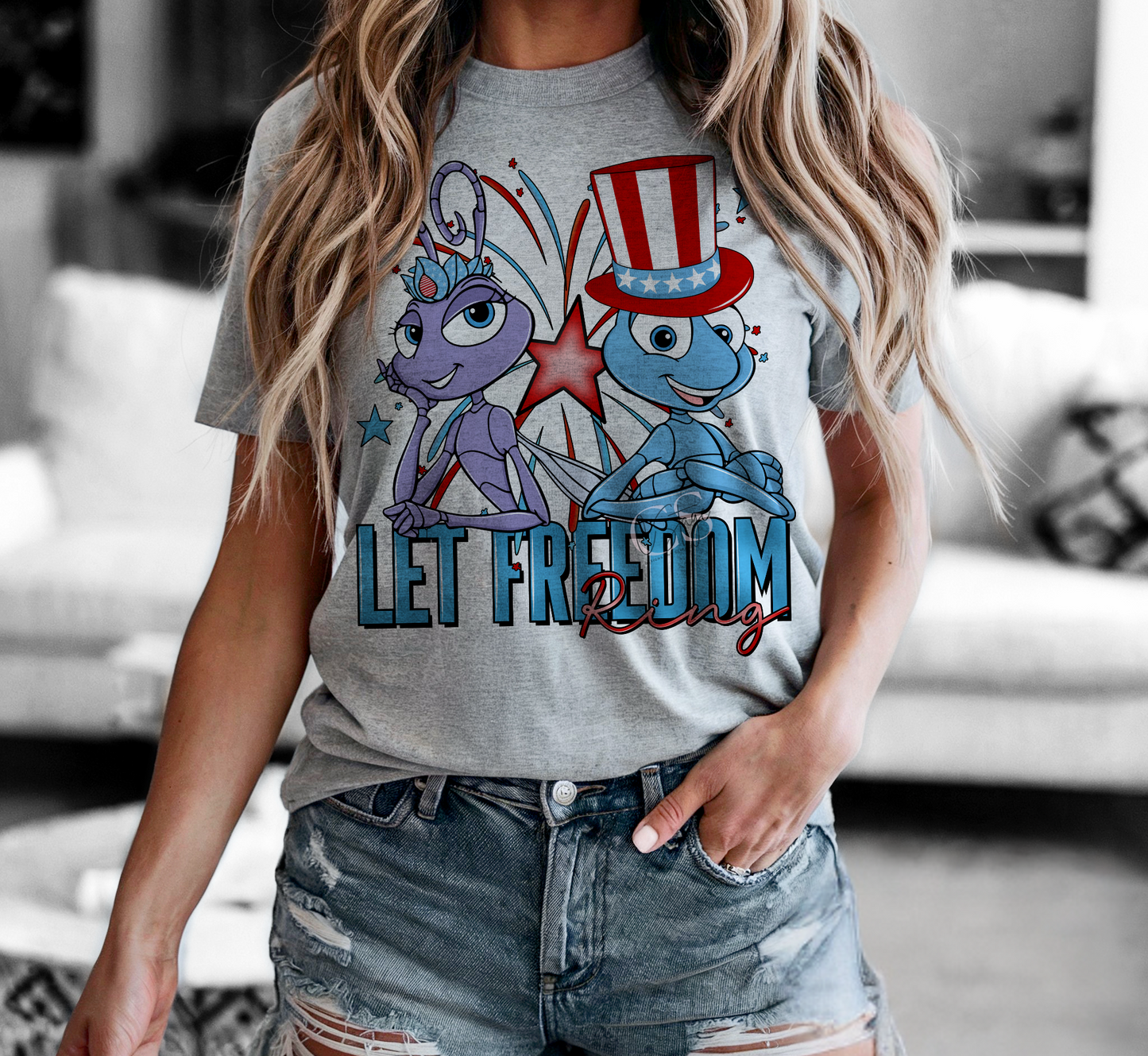 Let Freedom Ring