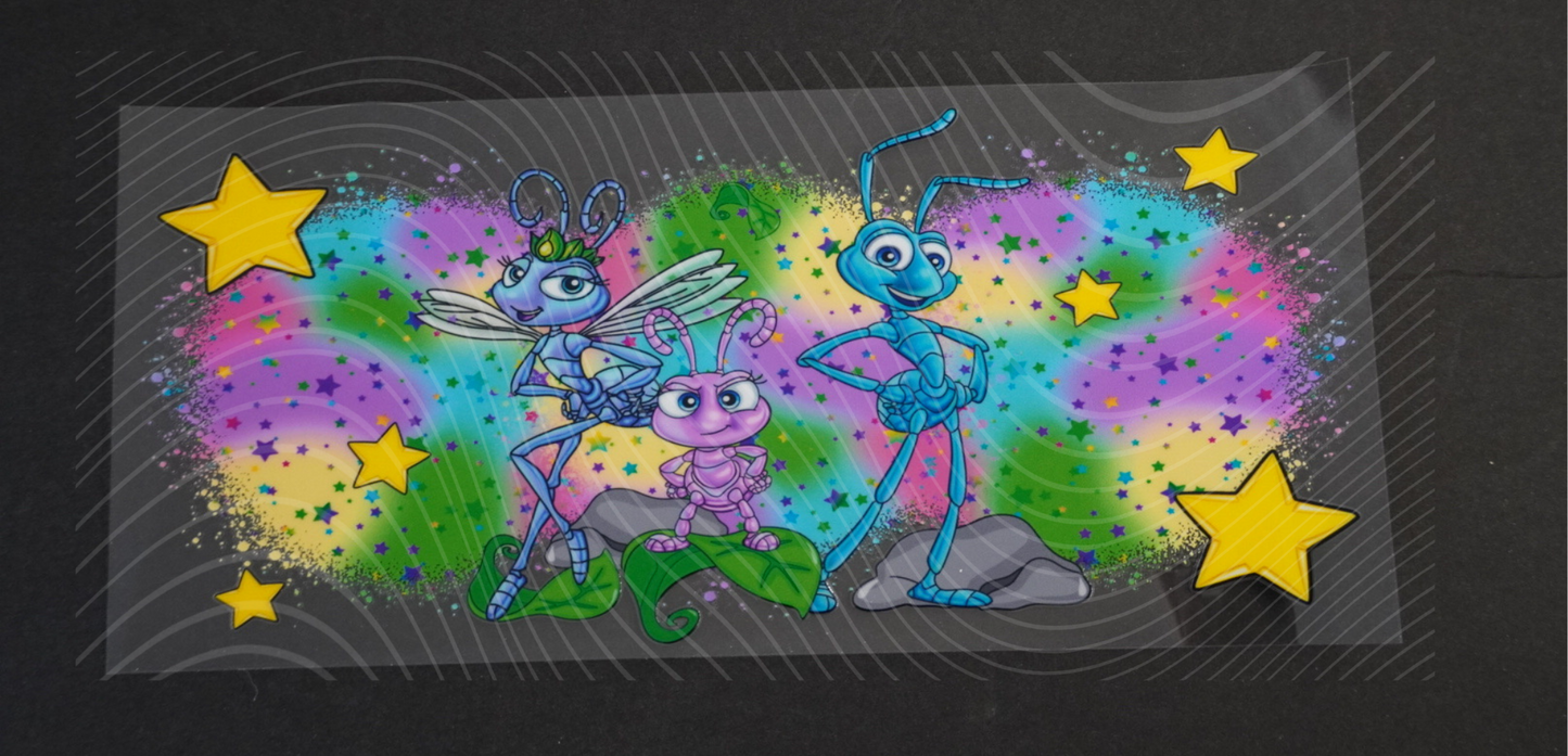 Ant Life
