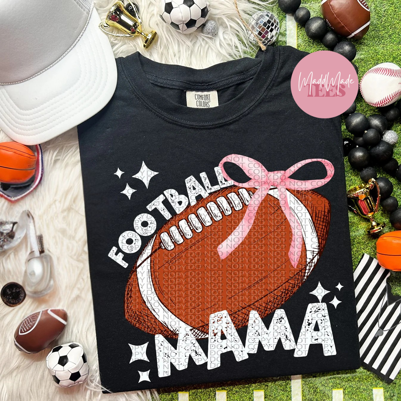 Football Mama