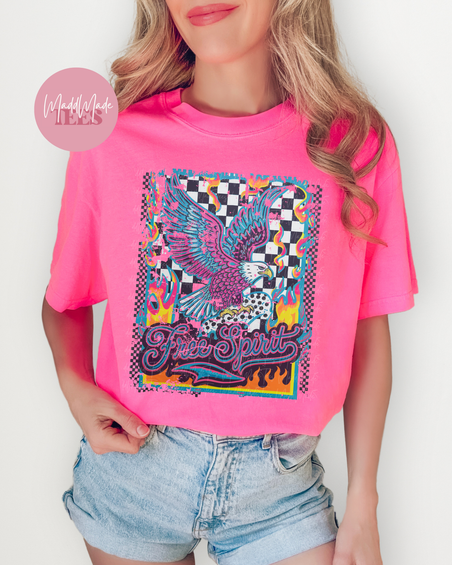 Free Spirit