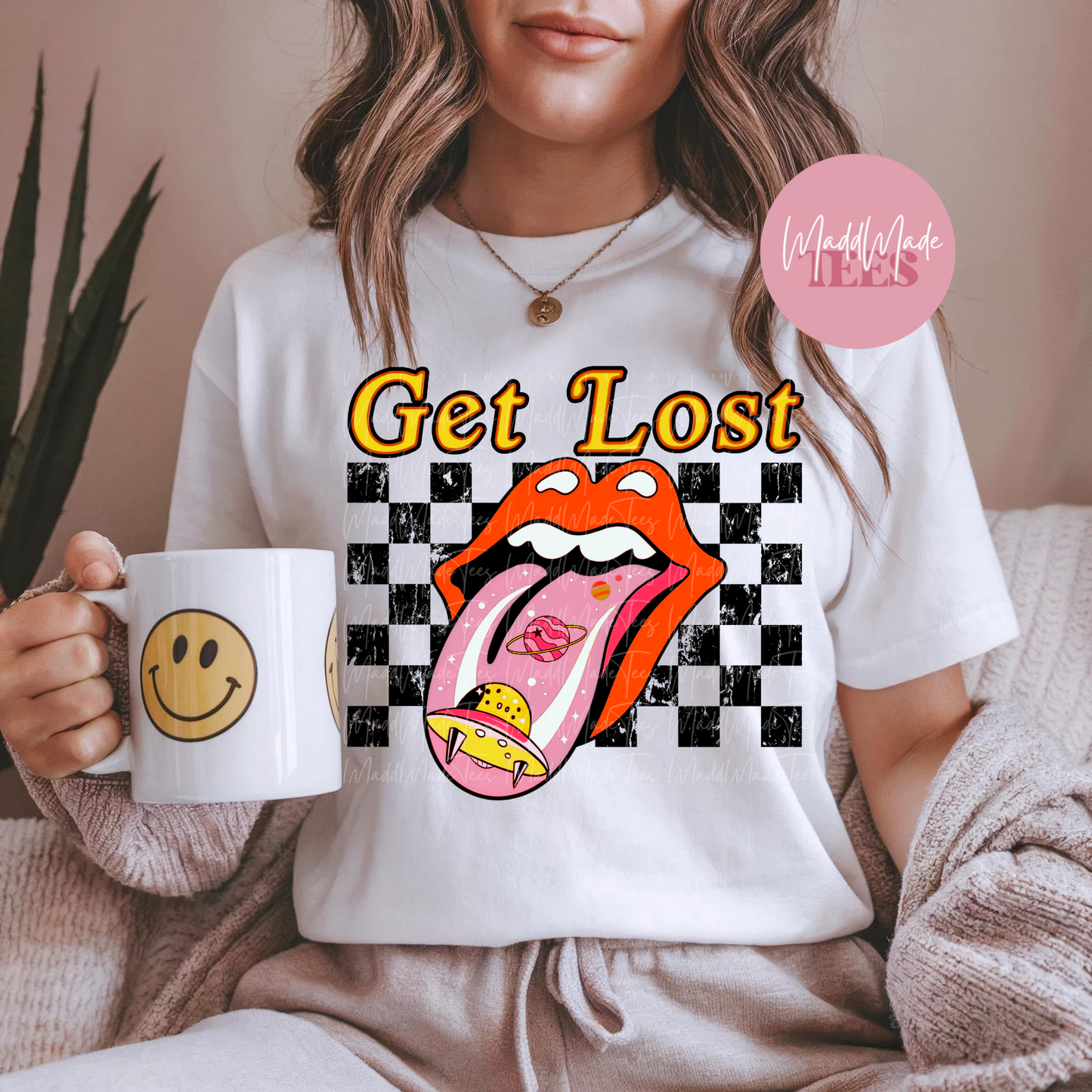 Get Lost