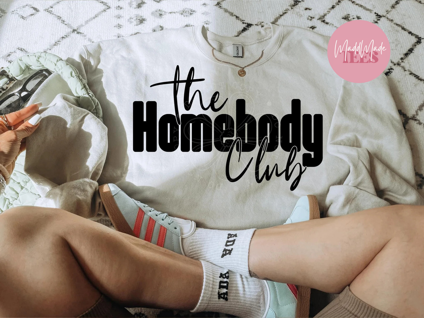 Homebody Club