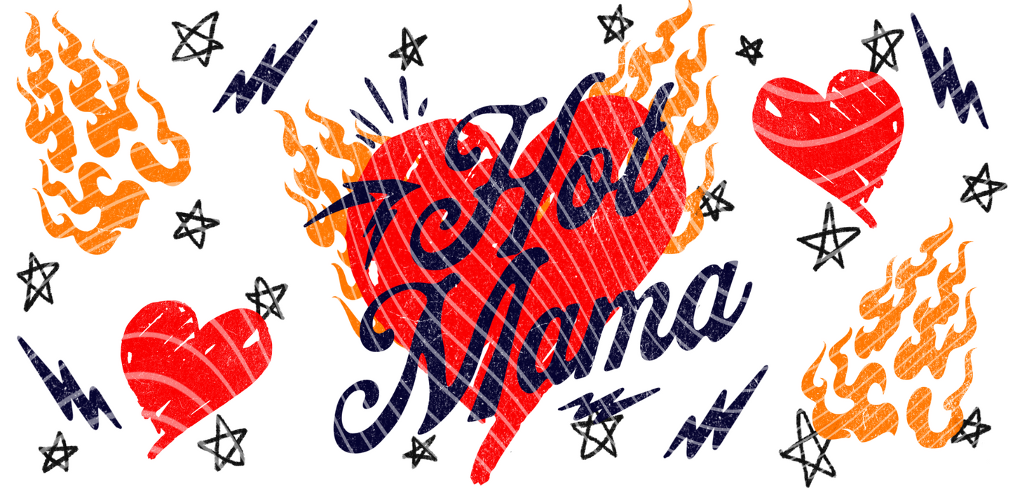 Hot Mama