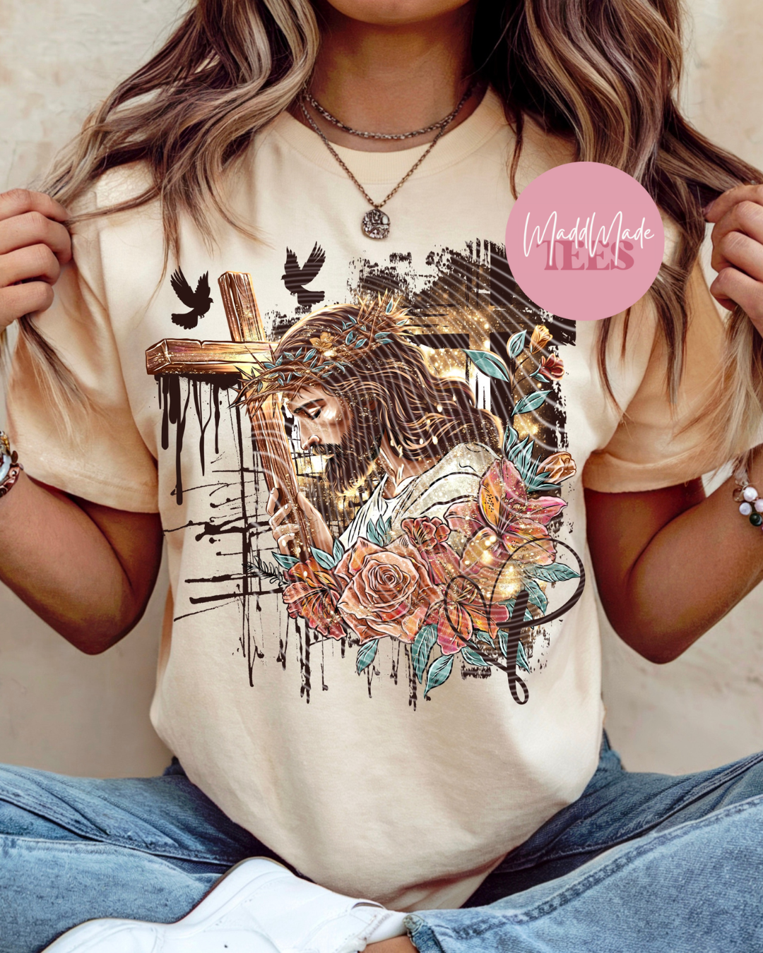 Saved Back Design Only