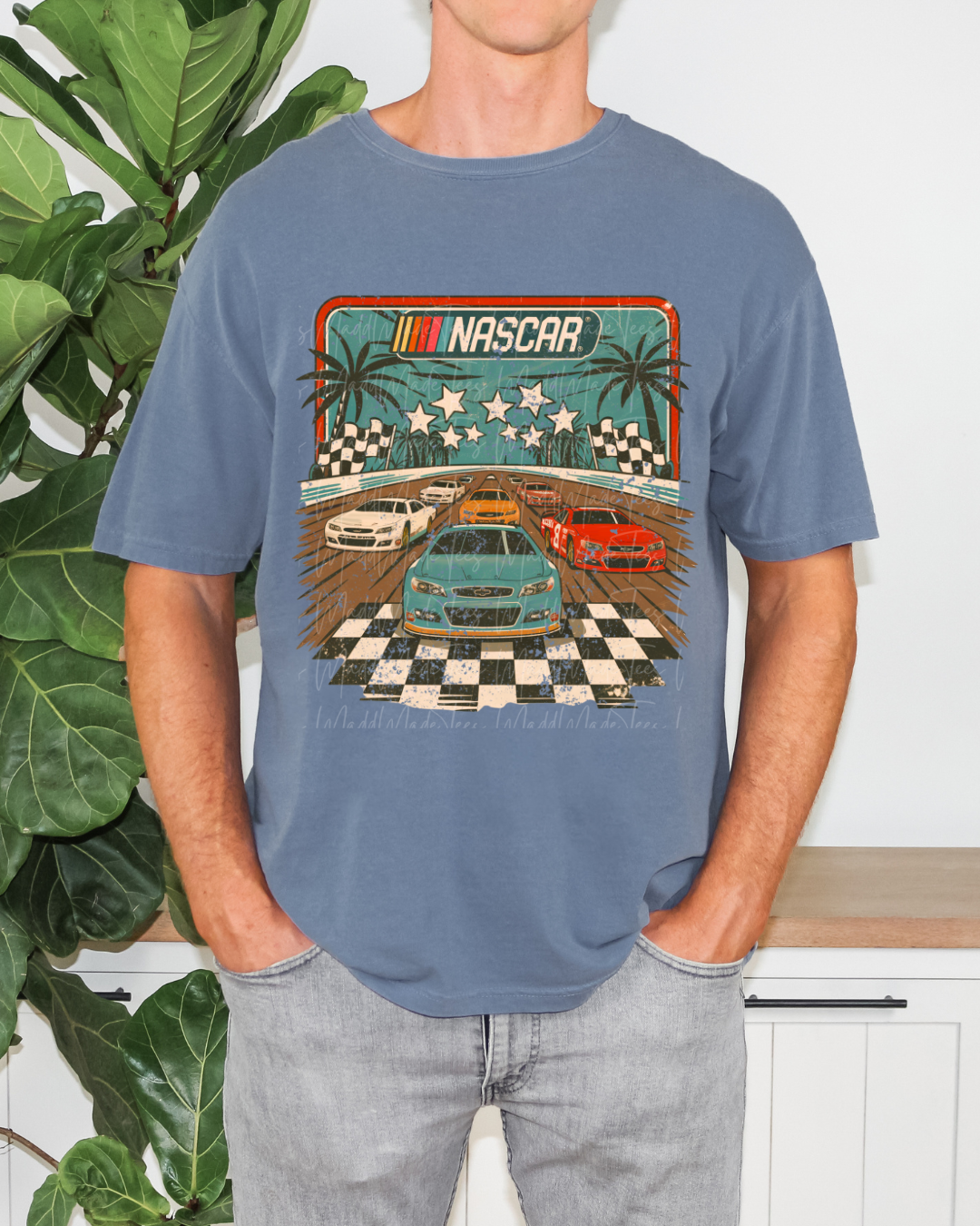 Nascar