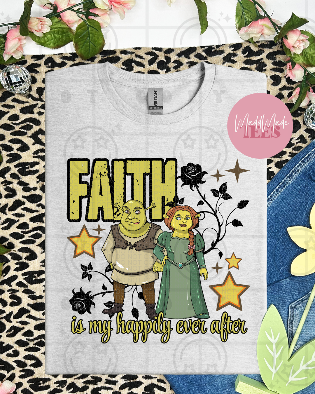 Faith