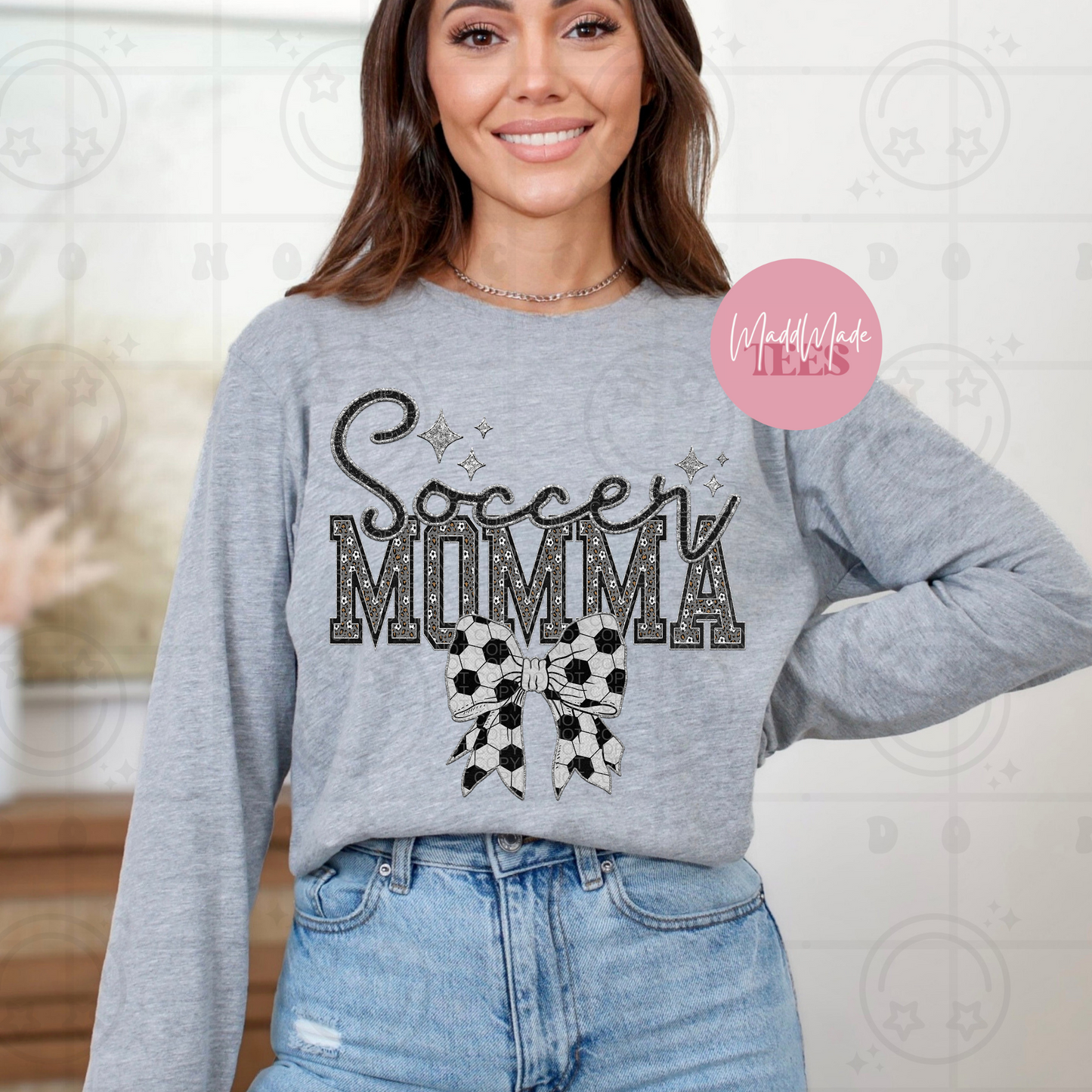 Soccer *customizable name*