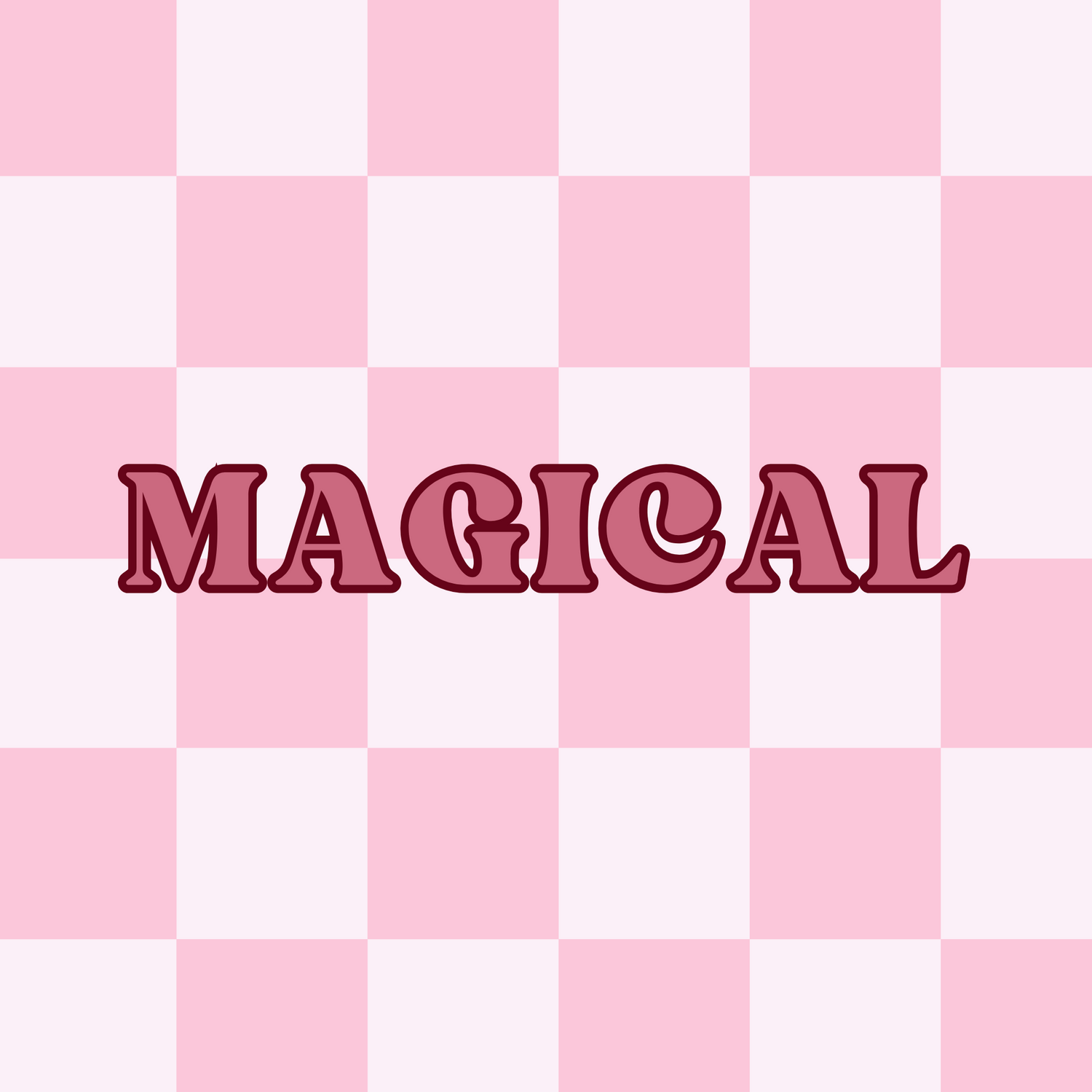MAGICAL