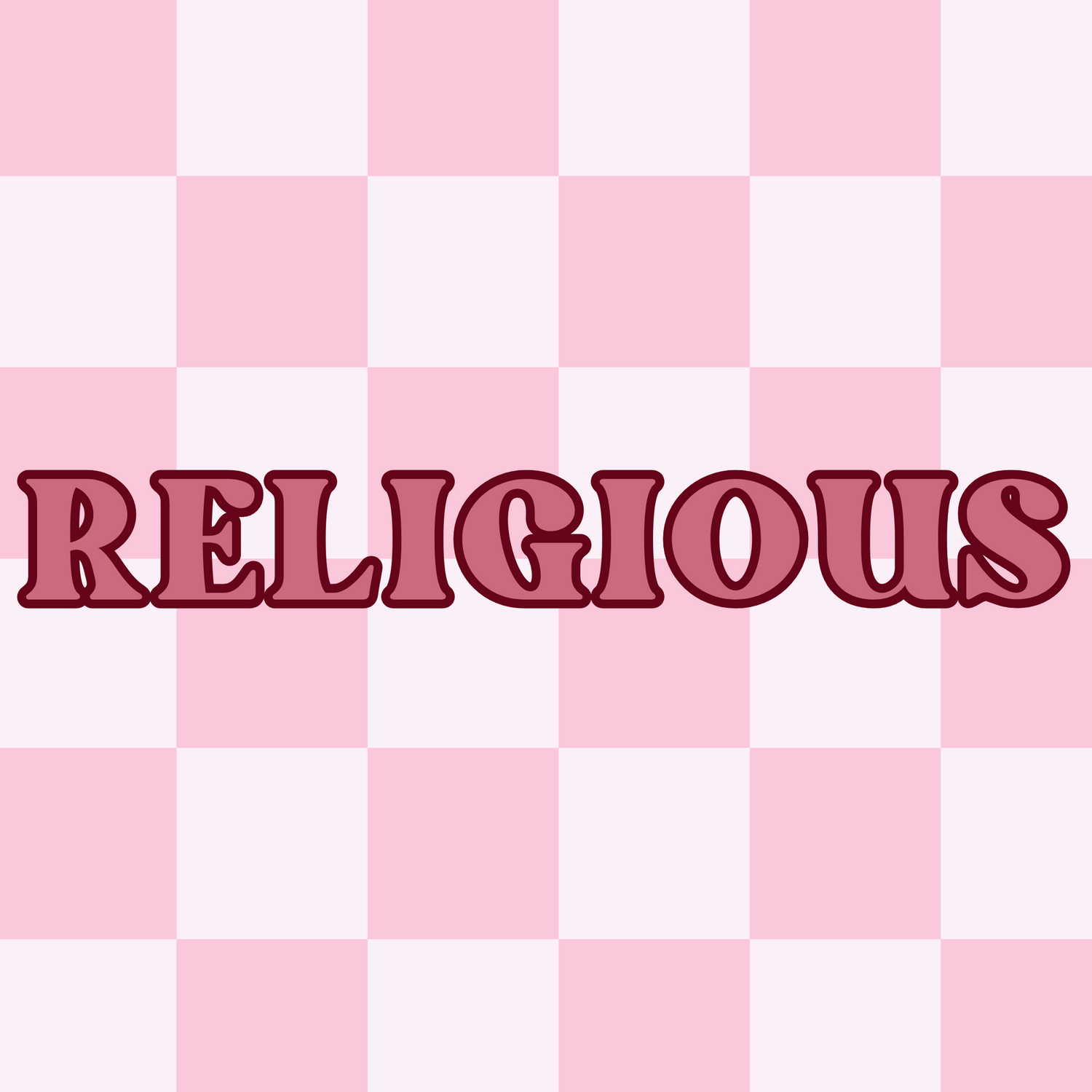 Religious