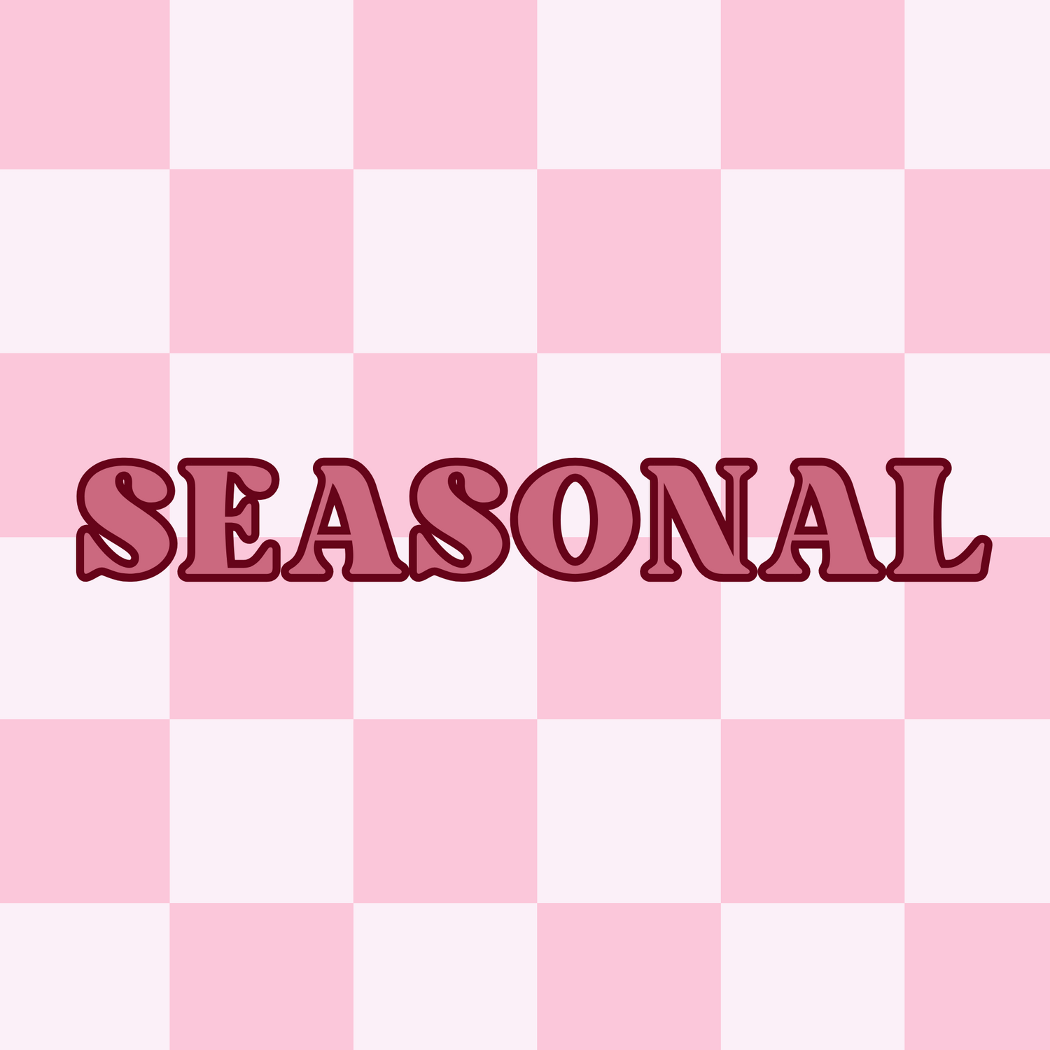 SEASONAL