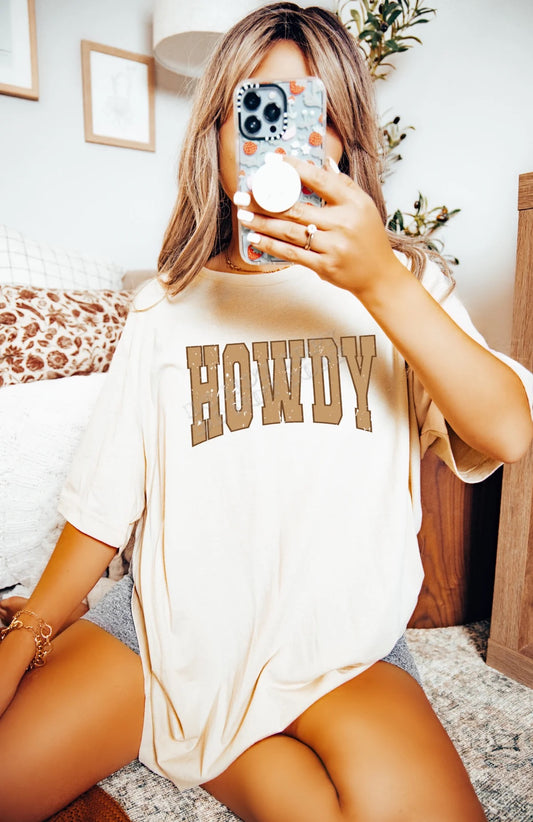 Howdy