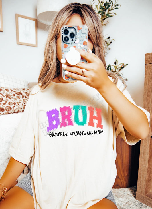BRUH