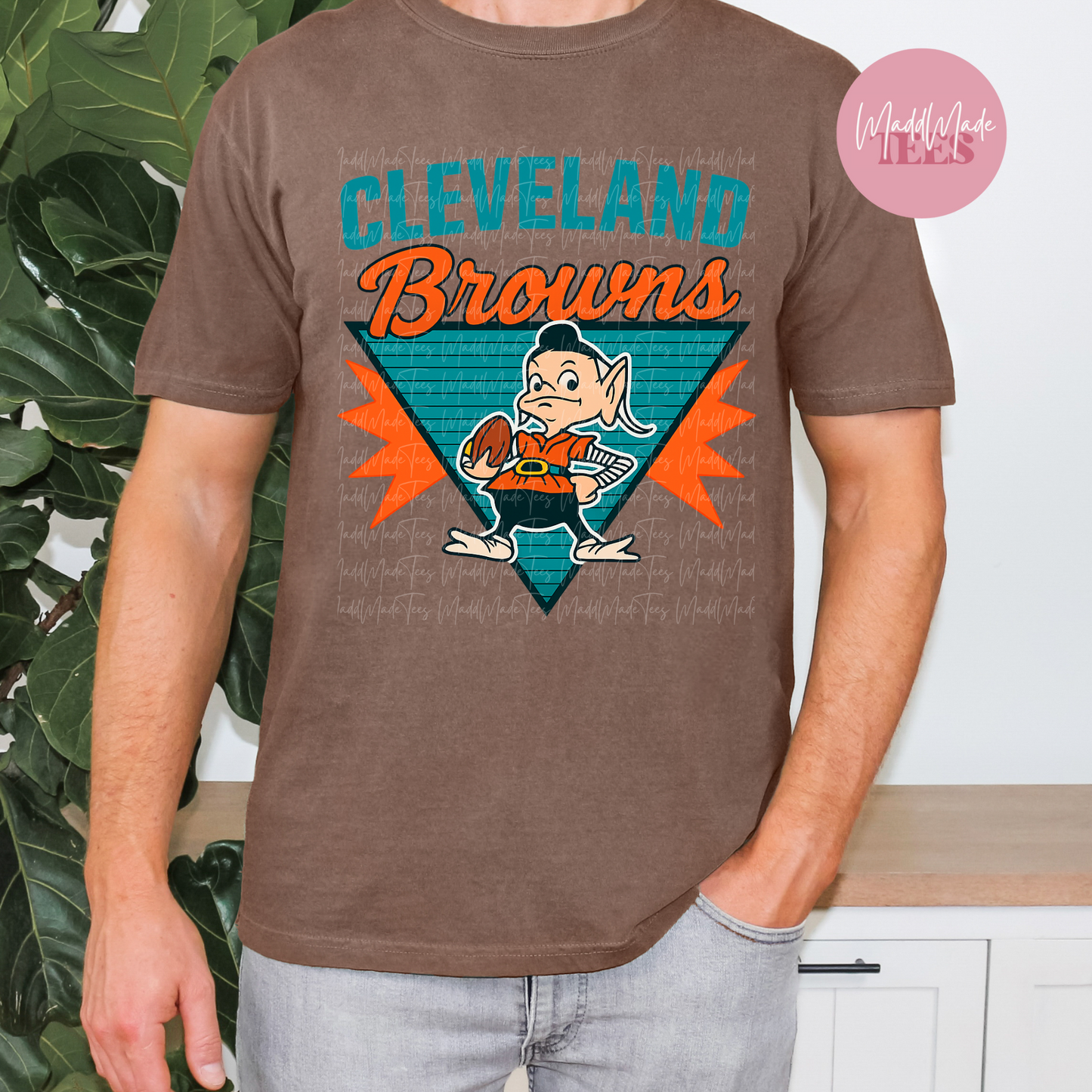 Cle Retro Brownies