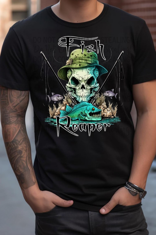 Fish Reaper