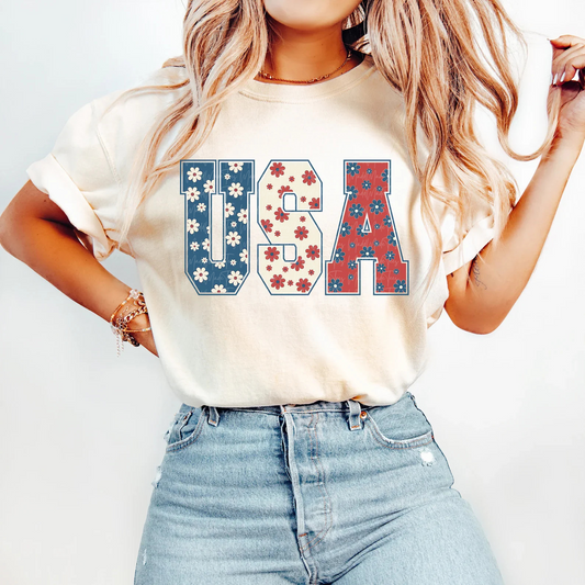 Floral USA