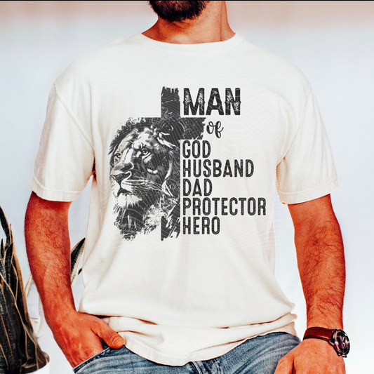 Man of God