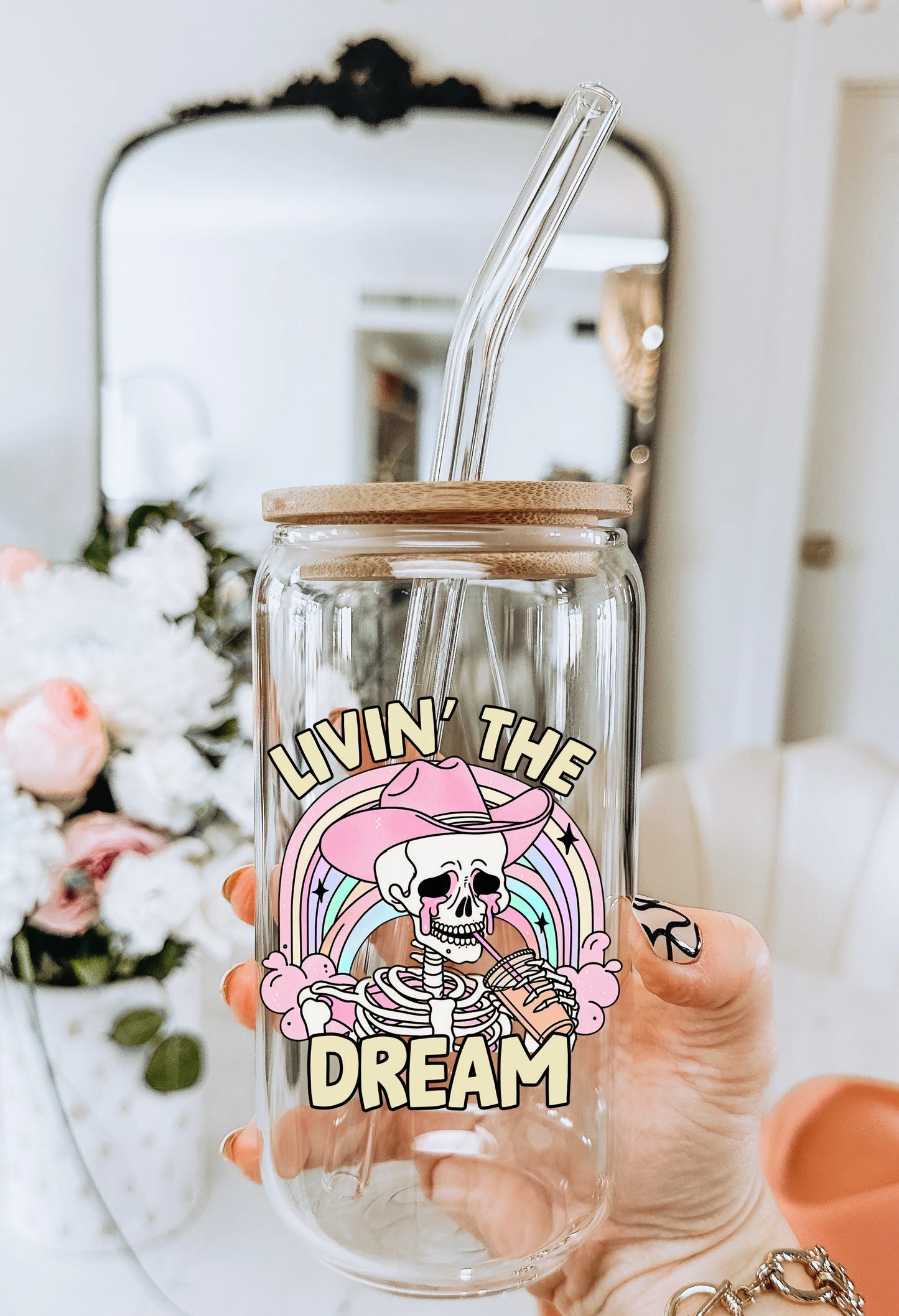 Premade Livin' the Dream