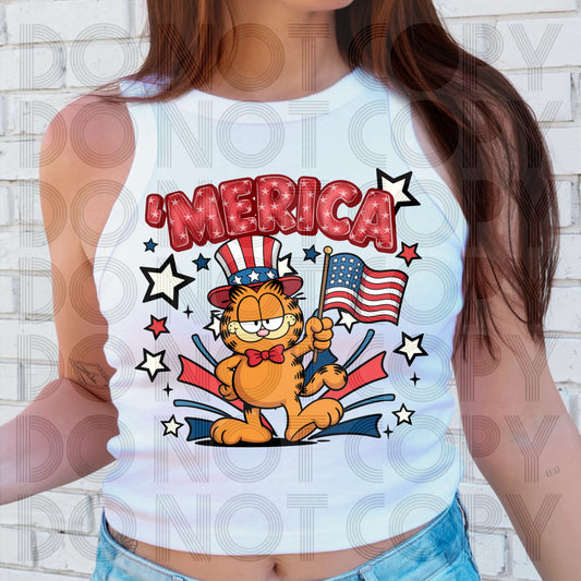 'Merica