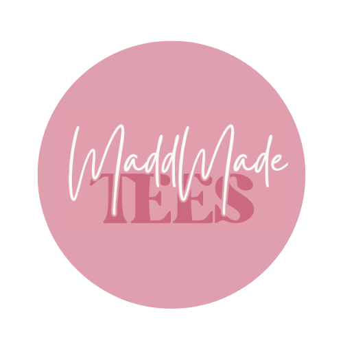 MaddMadeTees