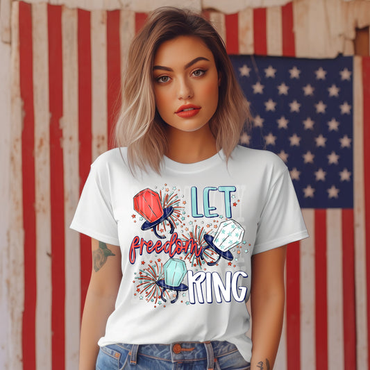 Let Freedom Ring