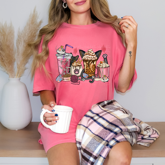 Cat Coffee