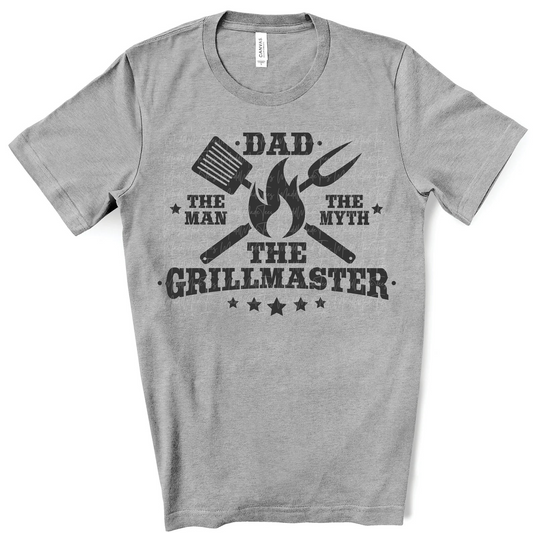 Grillmaster