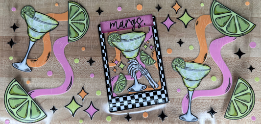 margs