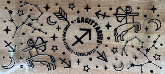 Sagittarius
